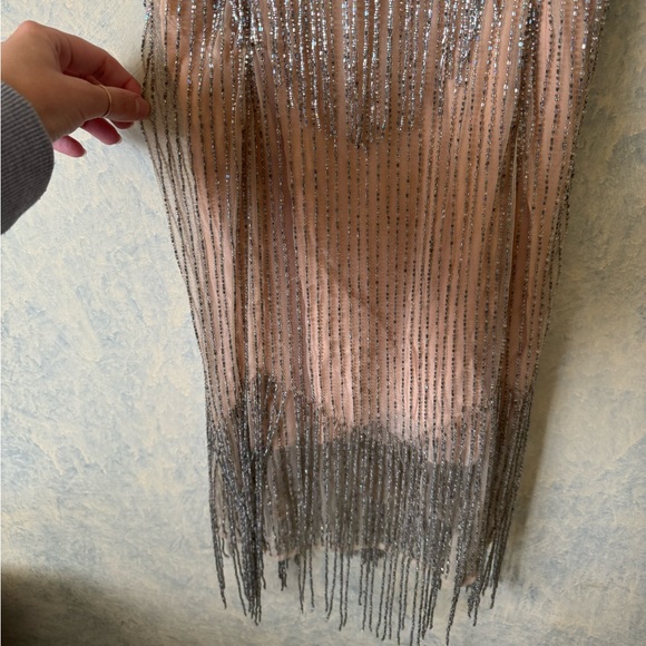 As by DF | Sequin Dress - Picture 5 of 8